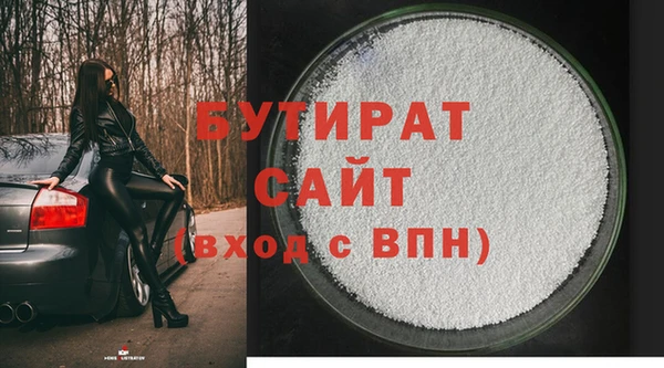 хмурый Алексин