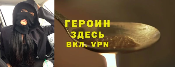 хмурый Алексин